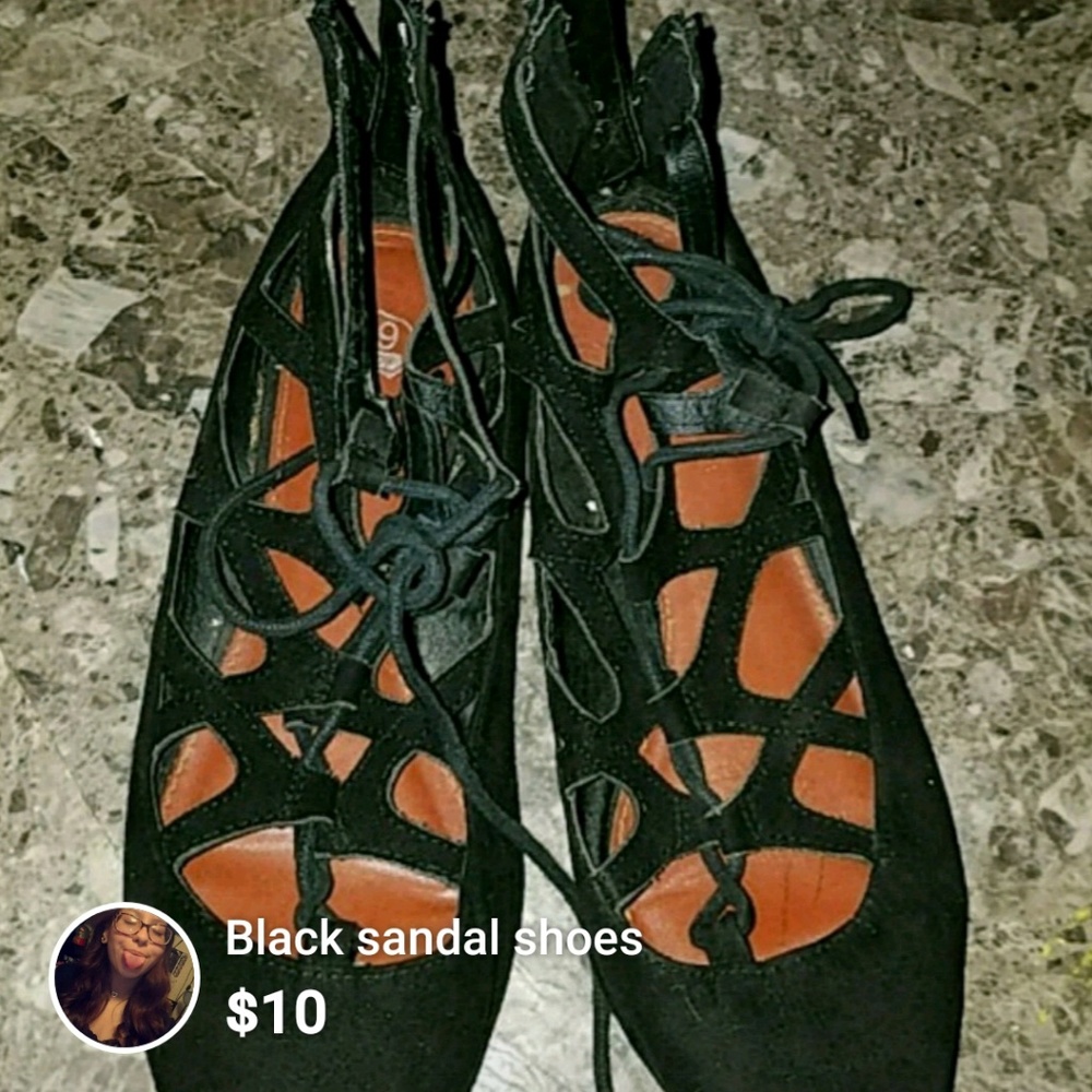 Shoes